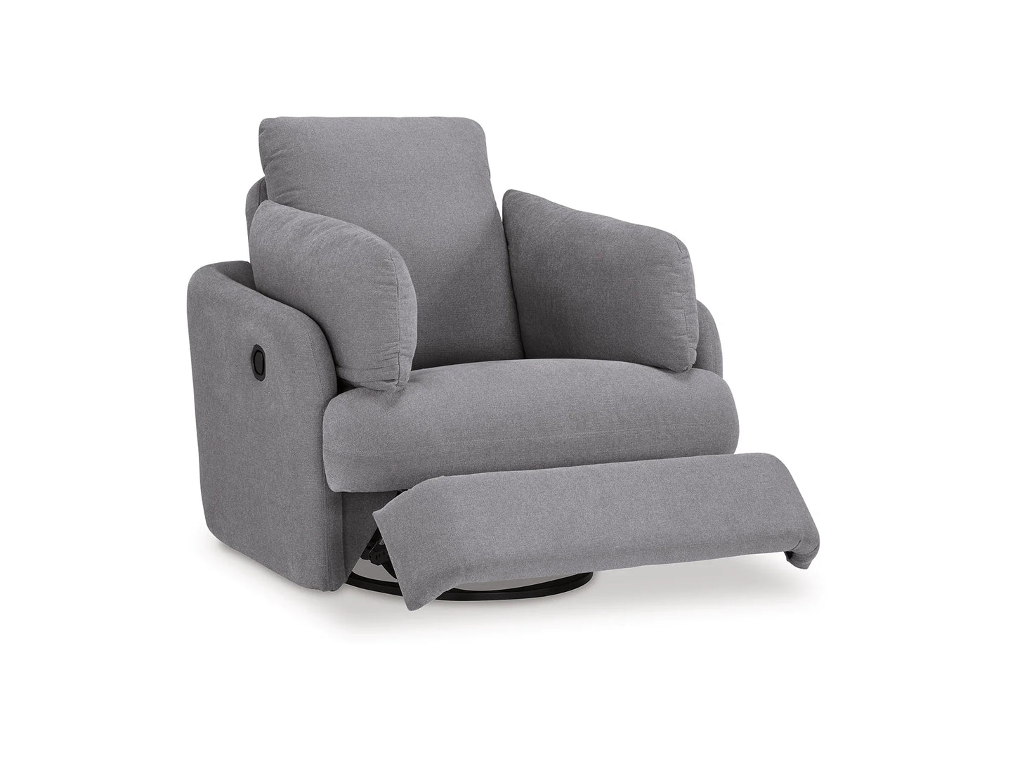 Modmax Swivel Glider Chair | Ashley Homestore