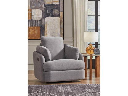 Modmax Swivel Glider Chair | Ashley Homestore