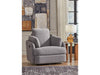 Modmax Swivel Glider Chair | Ashley Homestore