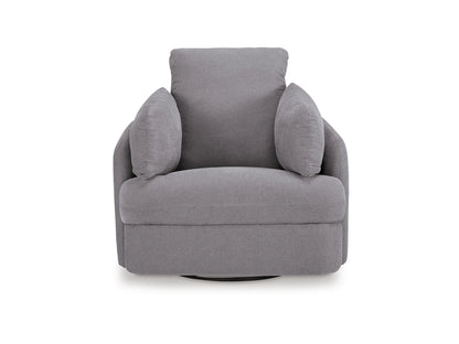 Modmax Swivel Glider Chair | Ashley Homestore
