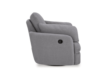 Modmax Swivel Glider Chair | Ashley Homestore