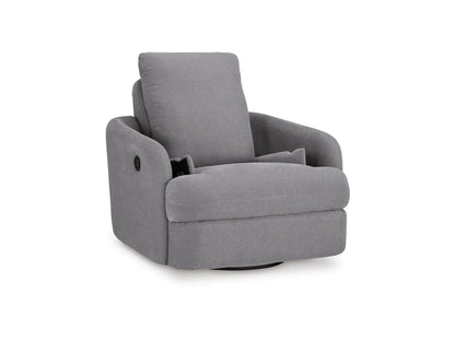 Modmax Swivel Glider Chair | Ashley Homestore