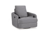 Modmax Swivel Glider Chair | Ashley Homestore