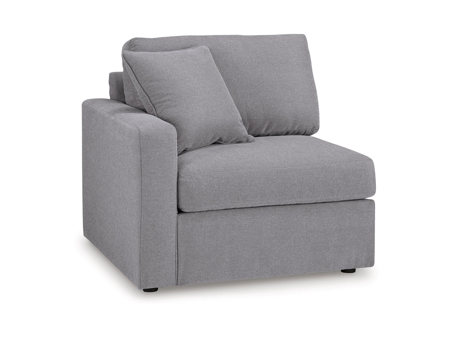 92104S10 Modmax 4-Piece Sectional