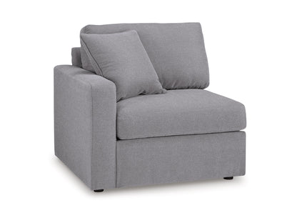 92104S10 Modmax 4-Piece Sectional