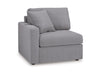 92104S10 Modmax 4-Piece Sectional
