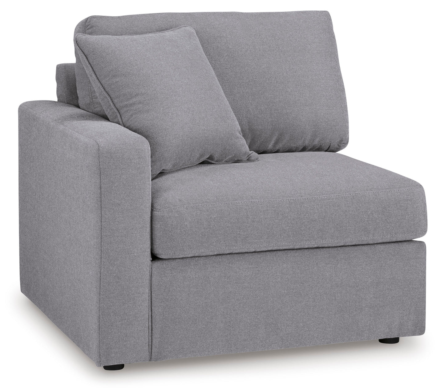 Modmax Left-Arm Facing Corner Chair | Ashley Homestore