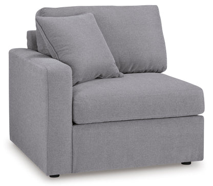 Modmax Left-Arm Facing Corner Chair | Ashley Homestore