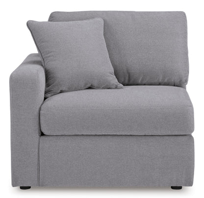 Modmax Left-Arm Facing Corner Chair | Ashley Homestore