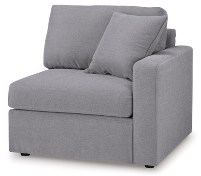Modmax Right-Arm Facing Corner Chair | Ashley Homestore