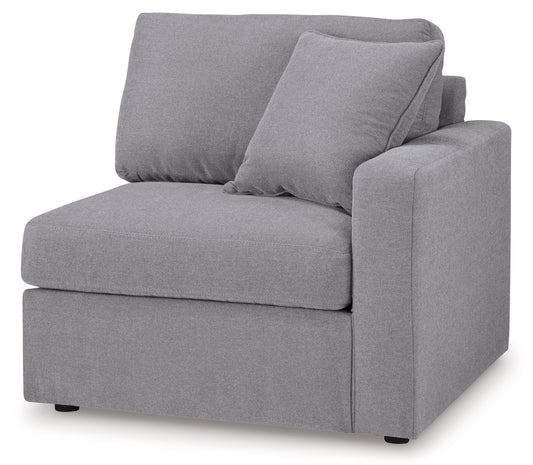 Modmax Right-Arm Facing Corner Chair | Ashley Homestore