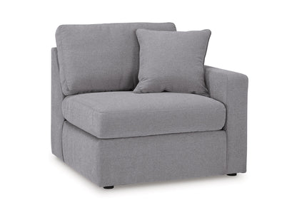 92104S10 Modmax 4-Piece Sectional