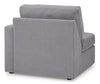 Modmax Right-Arm Facing Corner Chair | Ashley Homestore