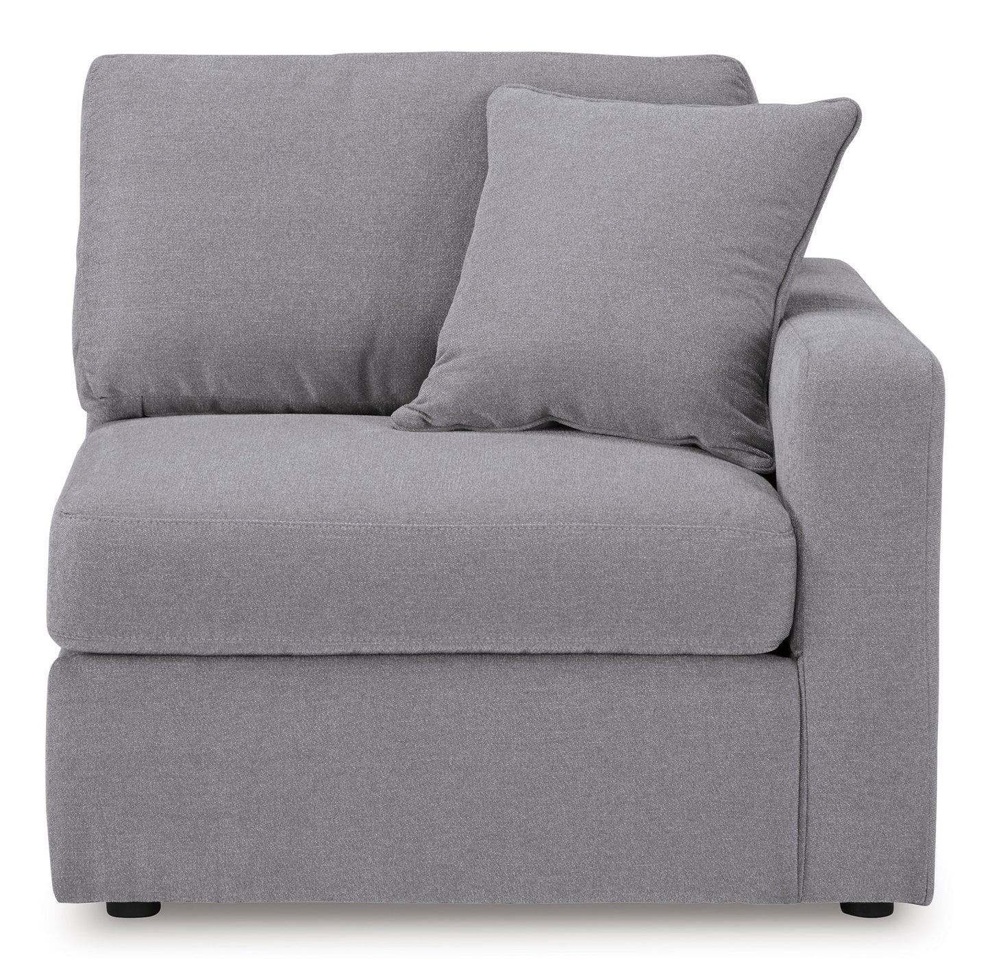 Modmax Right-Arm Facing Corner Chair | Ashley Homestore