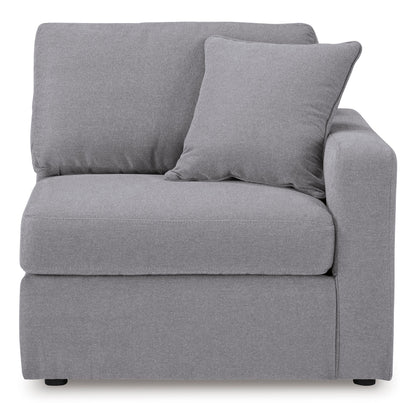 Modmax Right-Arm Facing Corner Chair | Ashley Homestore