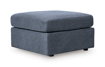 Modmax Oversized Accent Ottoman
