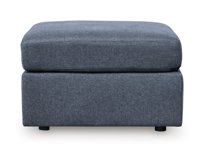Modmax Oversized Accent Ottoman