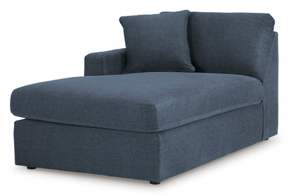 Ashley Homestore | Modmax Left-Arm Facing Corner Chaise
