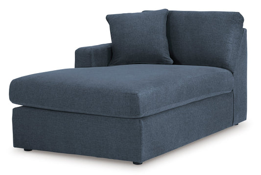 Ashley Homestore | Modmax Left-Arm Facing Corner Chaise