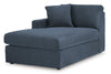Ashley Homestore | Modmax Left-Arm Facing Corner Chaise