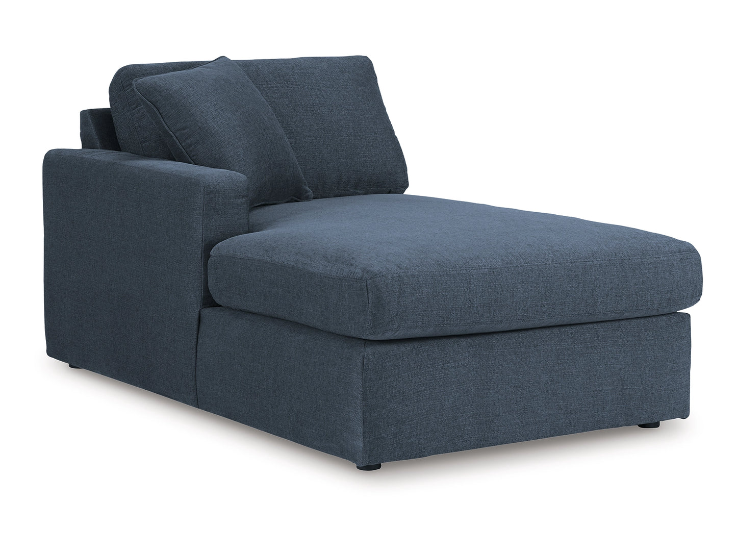 92121S17 Modmax 3-Piece Sectional Chaise Sofa