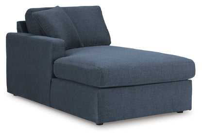 Ashley Homestore | Modmax Left-Arm Facing Corner Chaise