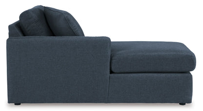 Ashley Homestore | Modmax Left-Arm Facing Corner Chaise