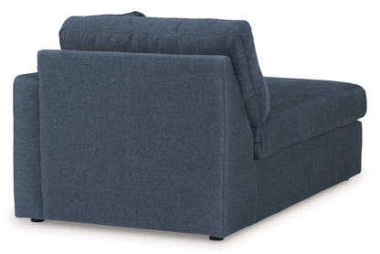 أشلي هوم ستور | كرسي مودماكس طويل مواجه للزاوية بذراع يمين