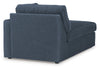 Ashley Homestore | Modmax Right-Arm Facing Corner Chaise