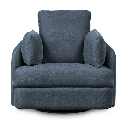 Modmax Swivel Glider Recliner