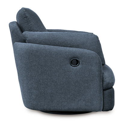 Modmax Swivel Glider Recliner
