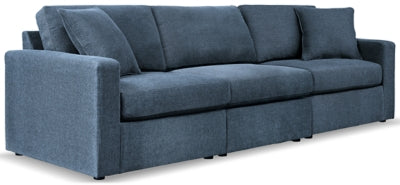 92121S2 Modmax 3-Piece Sectional Sofa