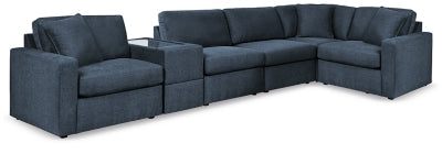 92121S7 Modmax 6-Piece Sectional