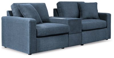 92121S3 Modmax 3-Piece Sectional Sofa