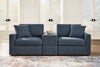 92121S3 Modmax 3-Piece Sectional Sofa