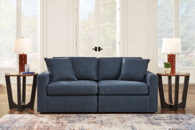 92121S1 Modmax 2-Piece Sectional Loveseat
