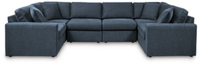 92121S12 Modmax 6-Piece Sectional
