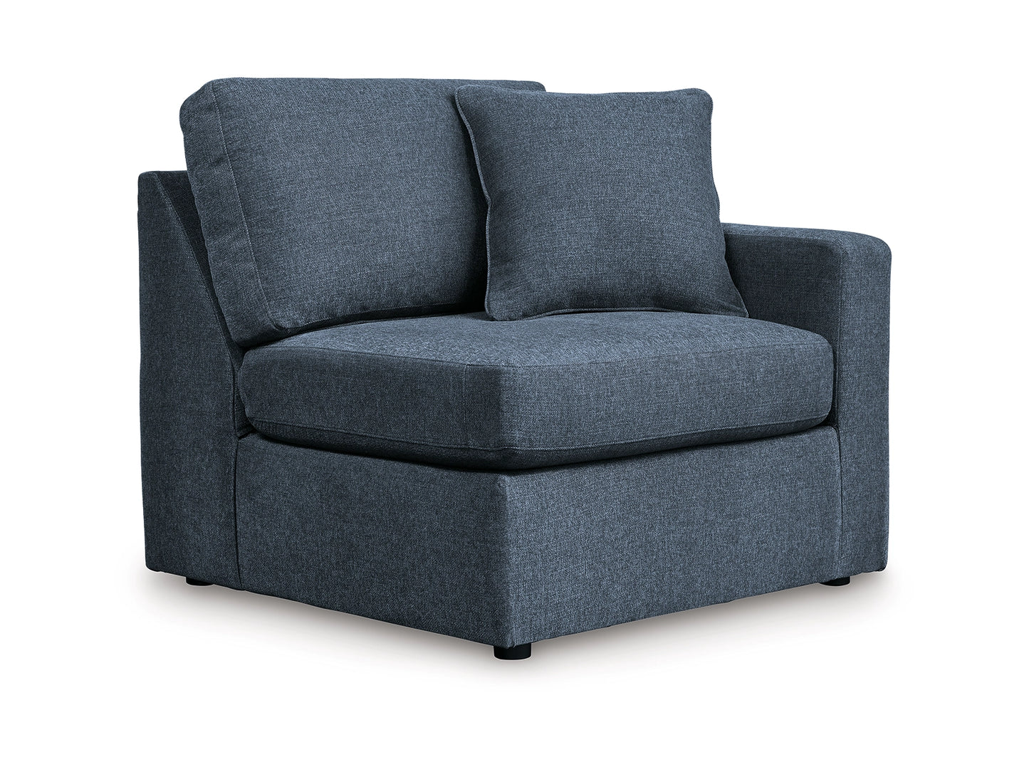 92121S17 Modmax 3-Piece Sectional Chaise Sofa