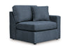 92121S17 Modmax 3-Piece Sectional Chaise Sofa