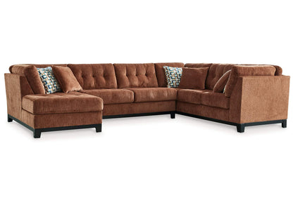 Laylabrook 3-Piece Sectional with Chaise -92204S1