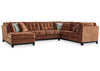 Laylabrook 3-Piece Sectional with Chaise -92204S1
