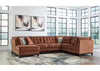 Laylabrook 3-Piece Sectional with Chaise -92204S1
