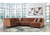 Laylabrook 3-Piece Sectional with Chaise -92204S2