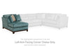 Laylabrook 3-Piece Sectional with Chaise -92206S1