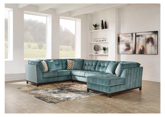 Laylabrook 3-Piece Sectional with Chaise -92206S2