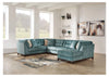 Laylabrook 3-Piece Sectional with Chaise -92206S2