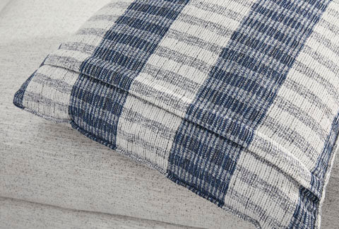 Belvoir Oversized Chair