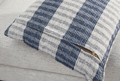 Belvoir Oversized Chair