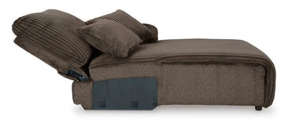 9270507 Top Tier Right-Arm Facing Press Back Chaise