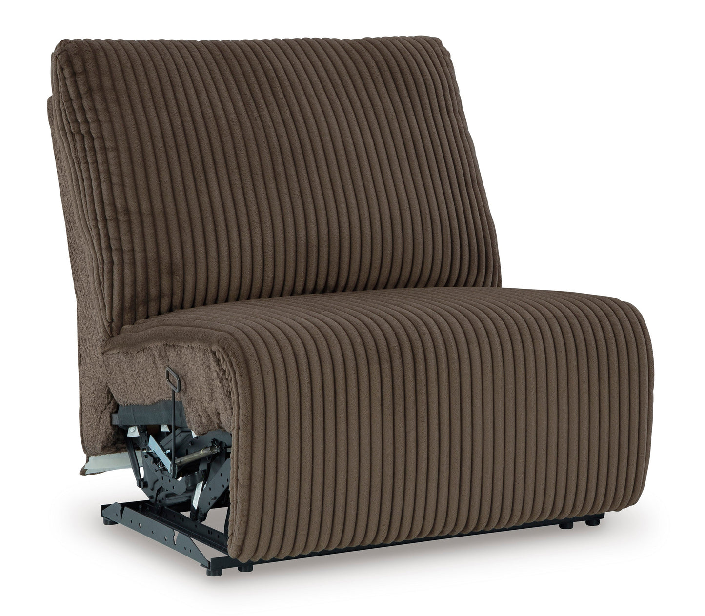 9270519 Top Tier Armless Recliner
